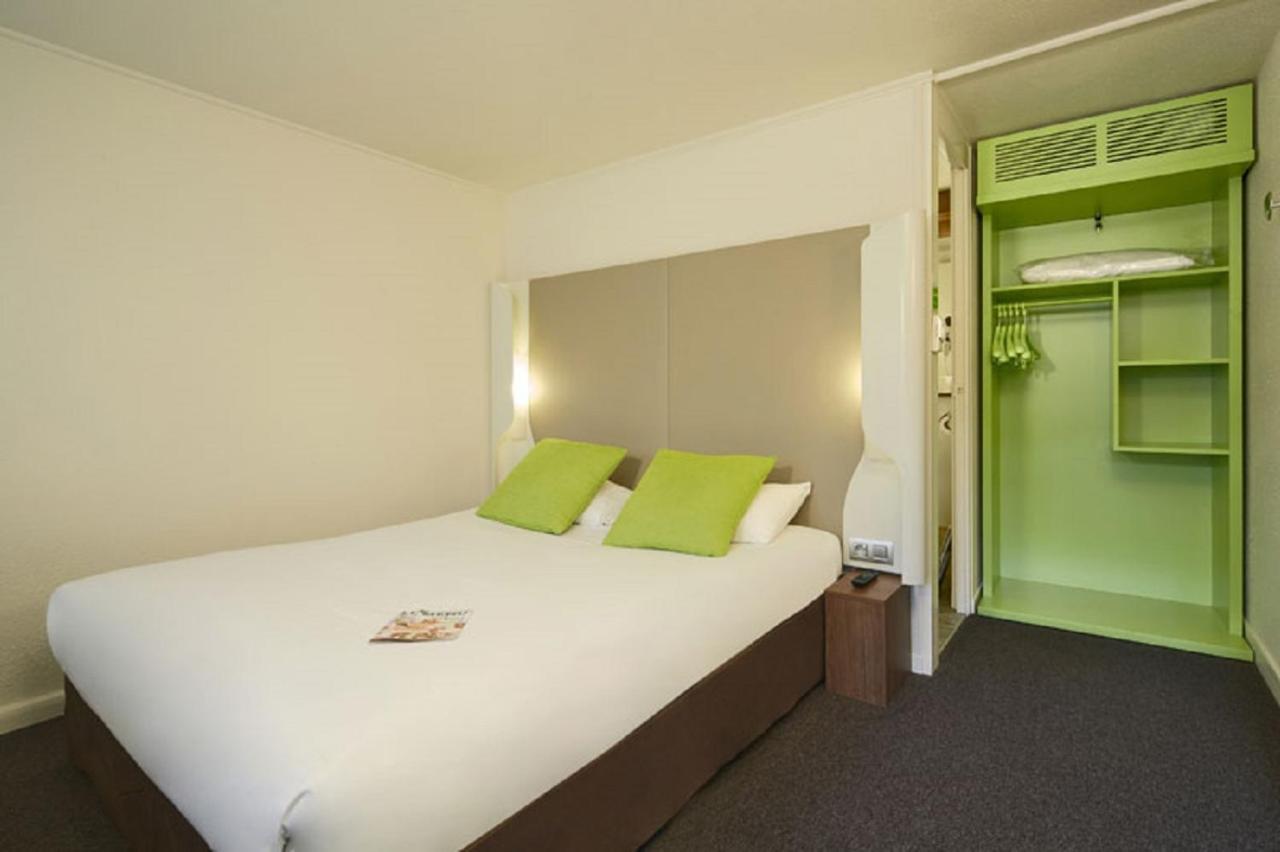 Campanile Lille - Seclin Hotel Екстериор снимка