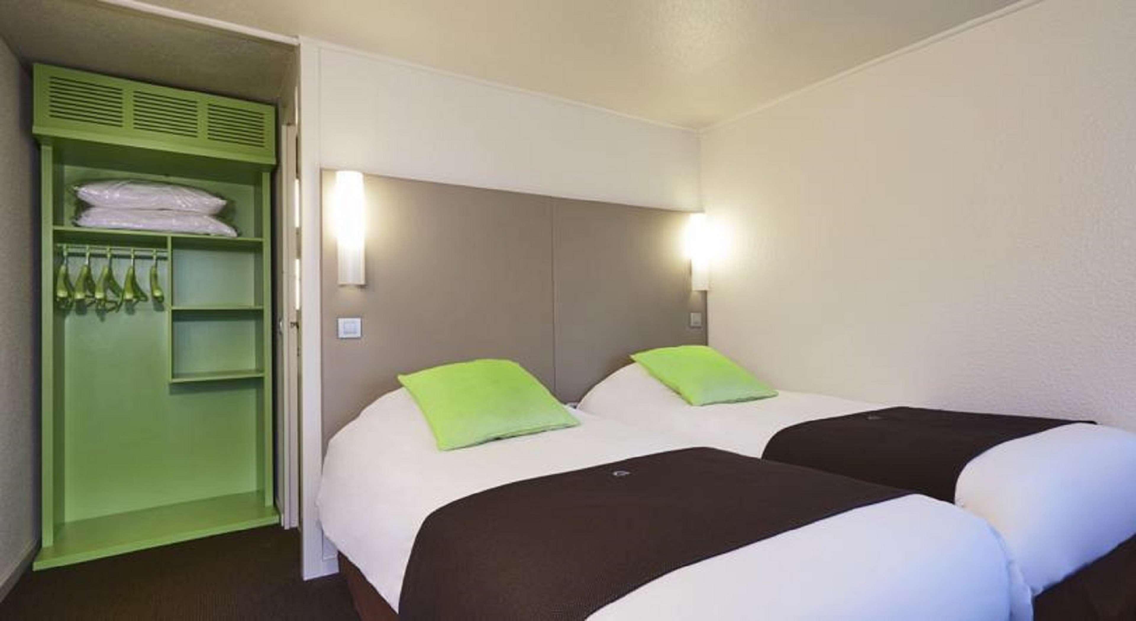 Campanile Lille - Seclin Hotel Екстериор снимка