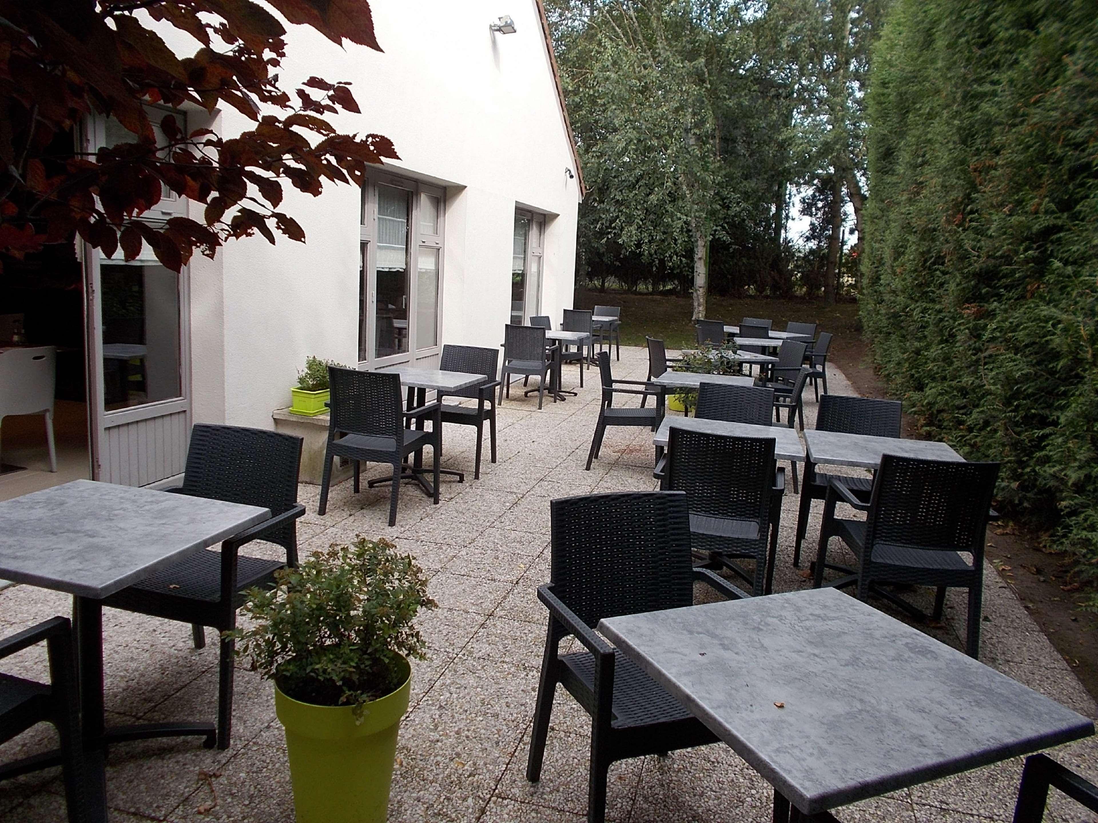 Campanile Lille - Seclin Hotel Екстериор снимка