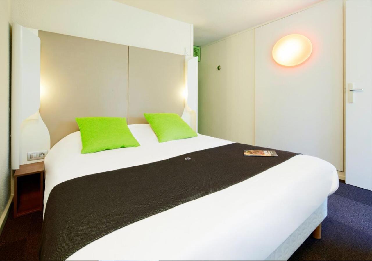 Campanile Lille - Seclin Hotel Екстериор снимка