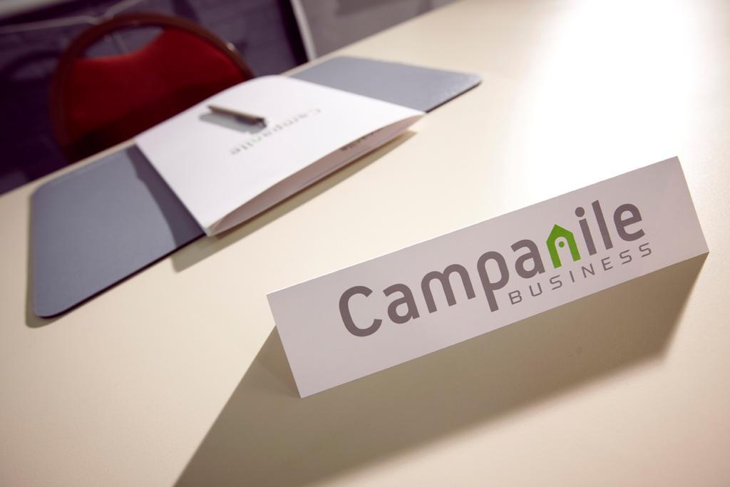 Campanile Lille - Seclin Hotel Екстериор снимка